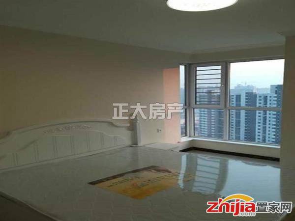 43中周边 远见小区 2室2厅1卫 精装 家电全齐 拎包入