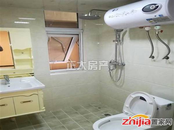 43中周边 远见小区 2室2厅1卫 精装 家电全齐 拎包入
