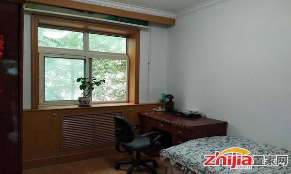怀特商圈 电研所宿舍 2室2厅1卫 精装 拎包入住 干