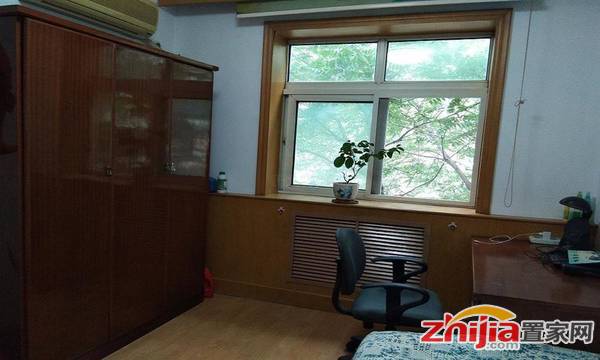 怀特商圈 电研所宿舍 2室2厅1卫 精装 拎包入住 干