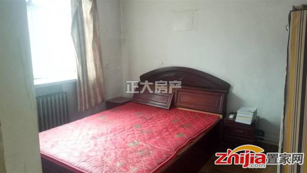 万达商圈 尖岭小区 2室1厅1卫 中装 拎包入住 干净整洁
