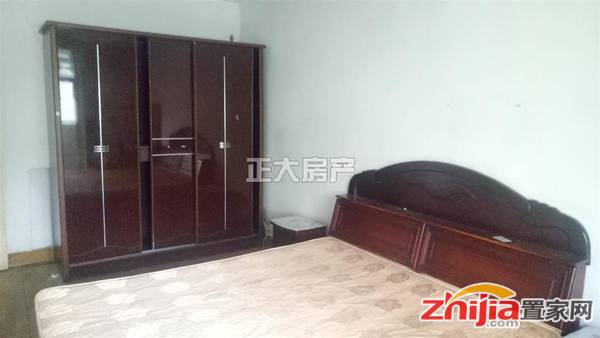 万达商圈 尖岭小区 2室1厅1卫 中装 拎包入住 干净整洁