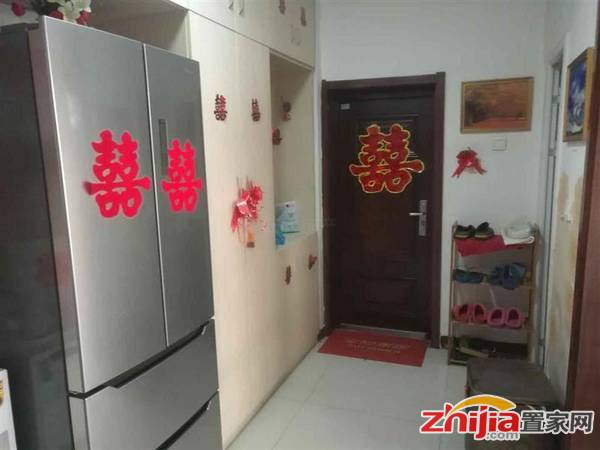 长青路57号院(建行宿舍) 110万 2室1厅1卫 精装修