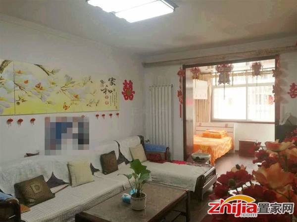 长青路57号院(建行宿舍) 110万 2室1厅1卫 精装修