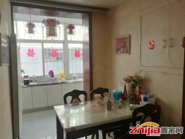 长青路57号院(建行宿舍) 110万 2室1厅1卫 精装修