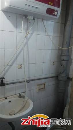 万达商圈 尖岭小区 1室1厅1卫 中装 干净整洁 随时