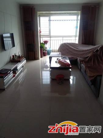 家具家电全齐 金域蓝湾 2室2厅1卫 精装,拎包即住 万