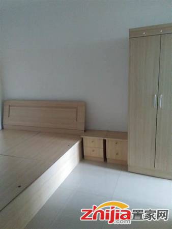 家具家电全齐 金域蓝湾 2室2厅1卫 精装,拎包即住 万