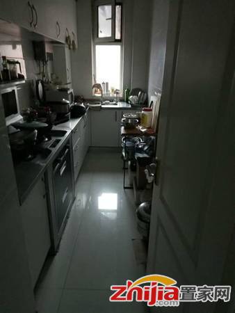 怀特商圈 槐底村二区(华堂聚瑞) 2室2厅1卫 精装 住