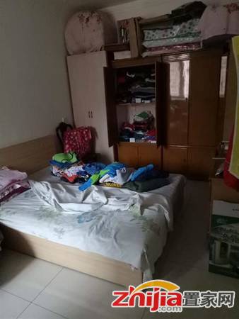怀特商圈 槐底村二区(华堂聚瑞) 2室2厅1卫 精装 住