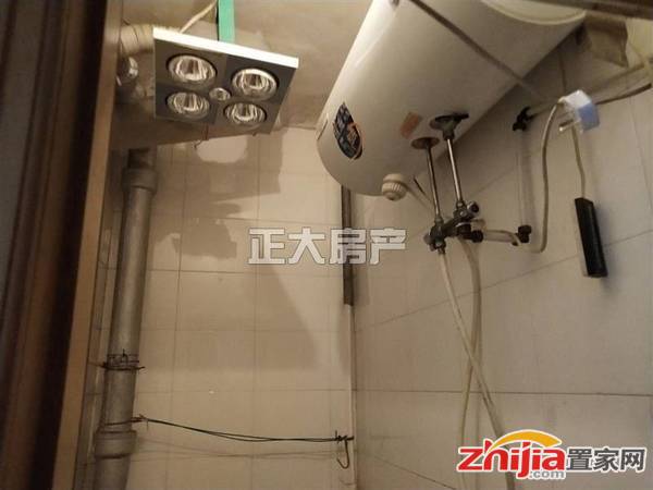 43中附近 干净整洁 电建小区(43中) 2室1厅1卫