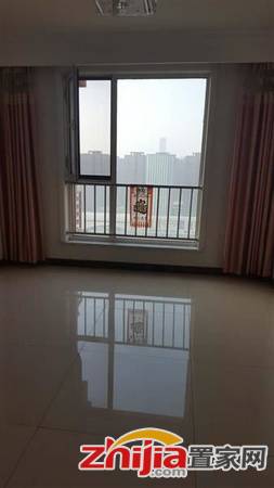 翰墨儒林 2室2厅1卫 豪装 家具家电齐全 干净整洁 4