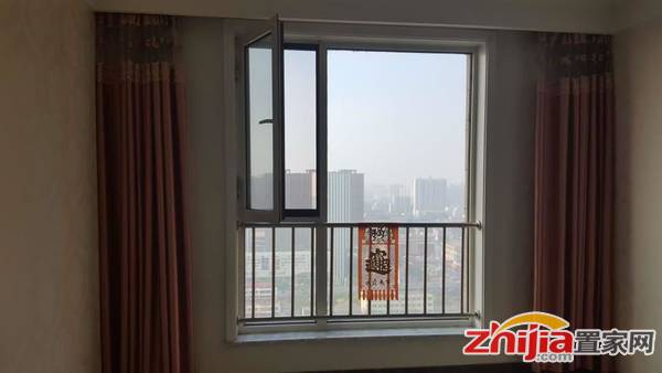翰墨儒林 2室2厅1卫 豪装 家具家电齐全 干净整洁 4