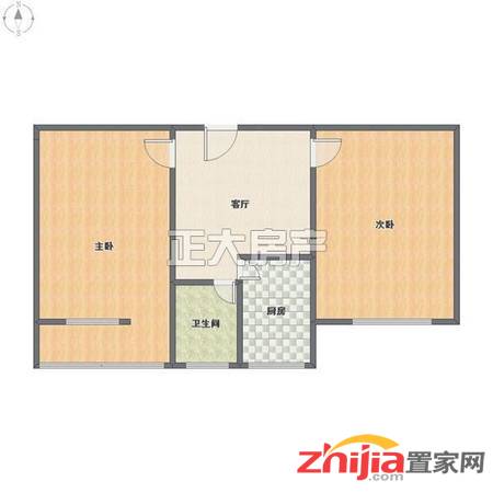 首付28万东诚小区 94万 2室大客厅能用 义西宝力旁急售
