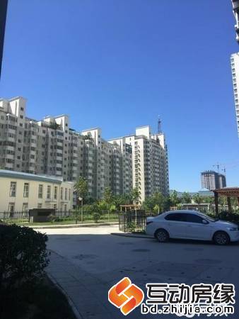 博仕园大学城 2室2厅1卫 94m² 租金1300元/月