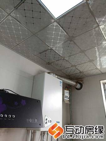 博仕园大学城 2室2厅1卫 94m² 租金1300元/月