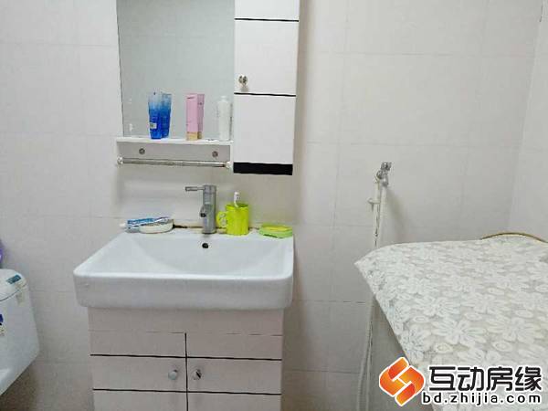 博仕园大学城 2室2厅1卫 94m² 租金1300元/月