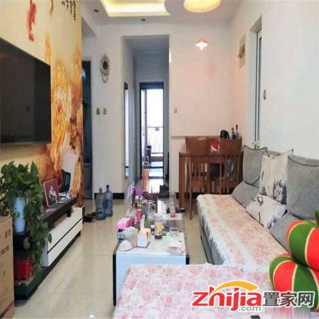 瀚唐小区精装婚房,首付40万,阳面客厅,随时看房
