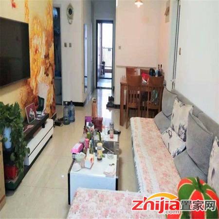 瀚唐小区精装婚房,首付40万,阳面客厅,随时看房