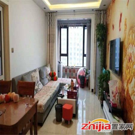 瀚唐小区精装婚房,首付40万,阳面客厅,随时看房
