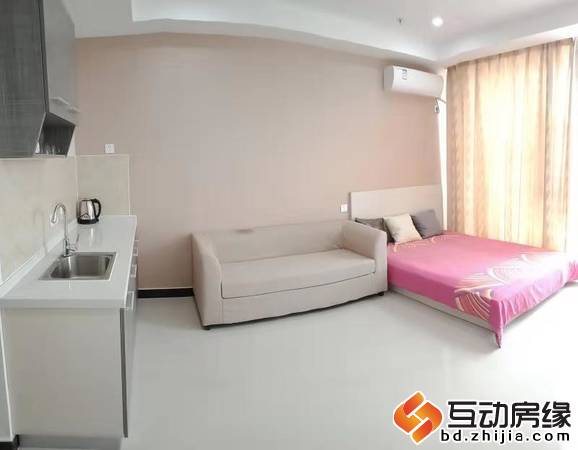 光达e时代 1室1厅1卫 50m² 租金900元/月