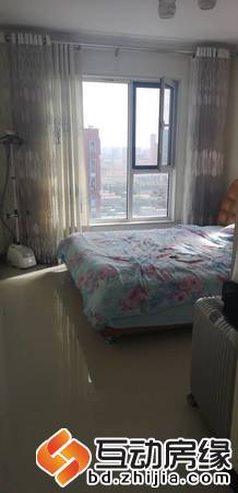 华中国宅华园 3室1厅1卫 95m² 租金2200元/月