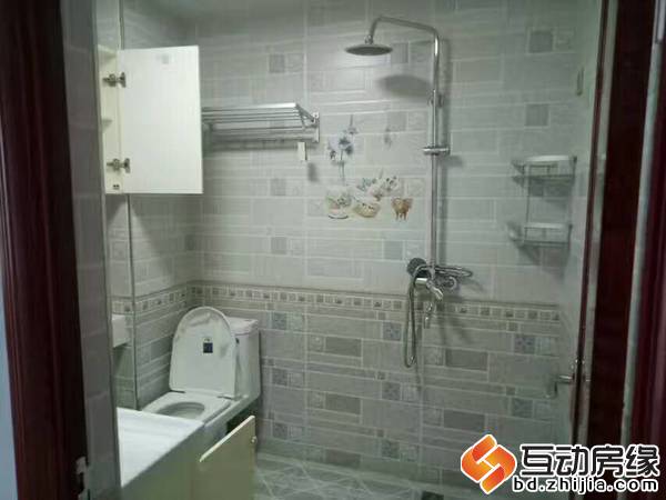 上林风景 2室2厅1卫 87m² 租金1700元/月