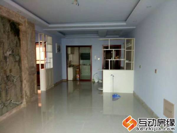 上林风景 2室2厅1卫 87m² 租金1700元/月