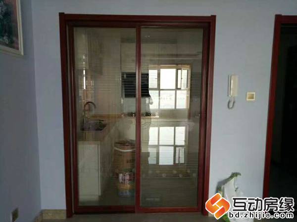 上林风景 2室2厅1卫 87m² 租金1700元/月