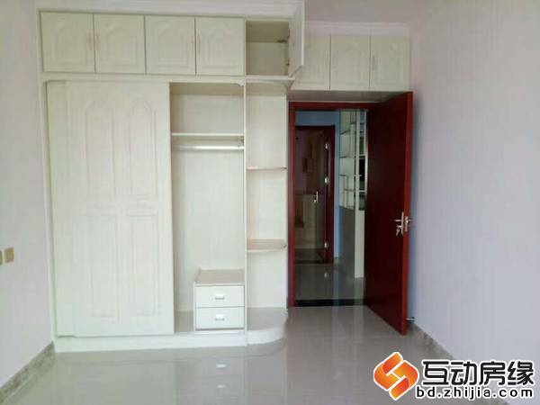 上林风景 2室2厅1卫 87m² 租金1700元/月