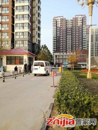 盛景八方五证现房,首付22万买两室南北通透 送车