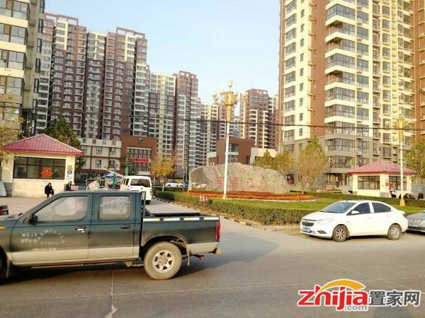太行大街盛景八方,首付二十四,现房即下房本,送车