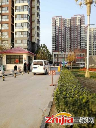 太行大街盛景八方,首付二十四,现房即下房本,送车