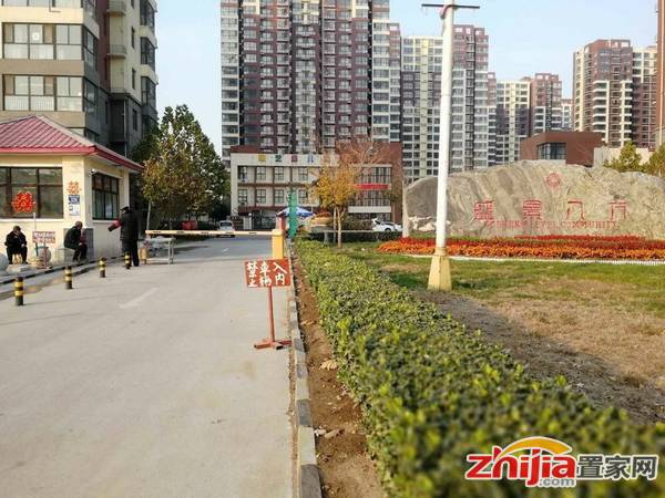 太行大街盛景八方,首付二十四,现房即下房本,送车