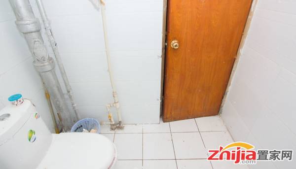 好房出租 万达商圈 石府小区 1室1厅 干净整洁 拎包入住