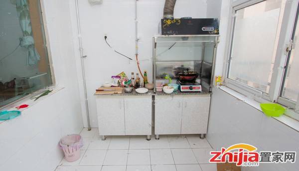 好房出租 万达商圈 石府小区 1室1厅 干净整洁 拎包入住