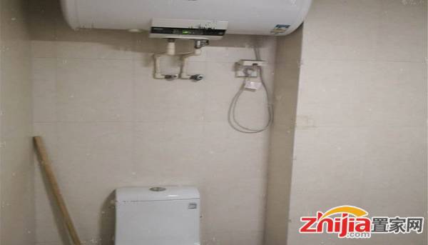 世纪花园旁 世奥湾 2室2厅 拎包入住 干净整洁