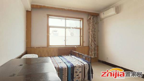 万达西临 华清南街34号 双阳卧室 满五唯一 双气小房