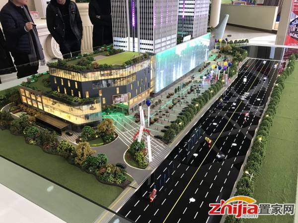 大友时代广场 包租包管理 有房产证 10万一套