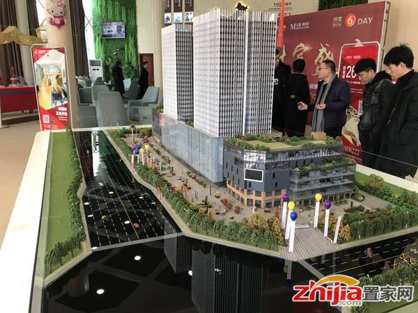 大友时代广场 包租包管理 有房产证 10万一套