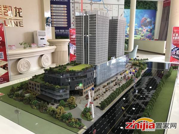 大友时代广场 带租约产权 10万一套