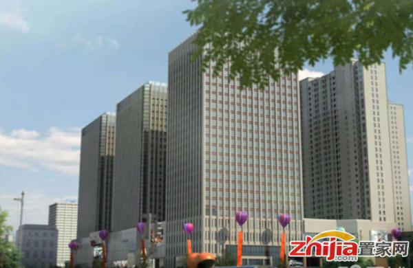 阳光新卓广场 10一60平产权旺铺 公寓 买一层送一层