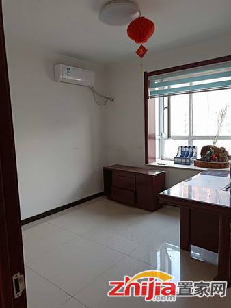 鑫科时尚公馆 3室2厅2卫 127m² 租金3000元/月