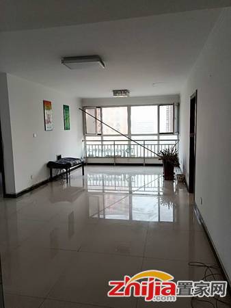 鑫科时尚公馆 3室2厅2卫 127m² 租金3000元/月