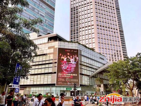 一环核心现房方正户型 好楼层特价10000起首付
