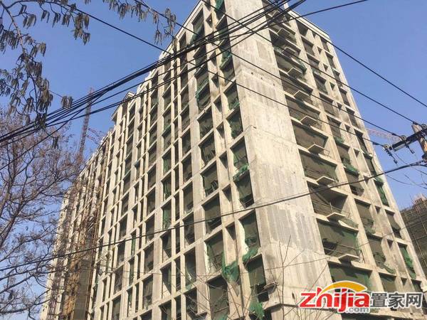 一号地铁,东胜旁 单价8999 谈固 两室 全明