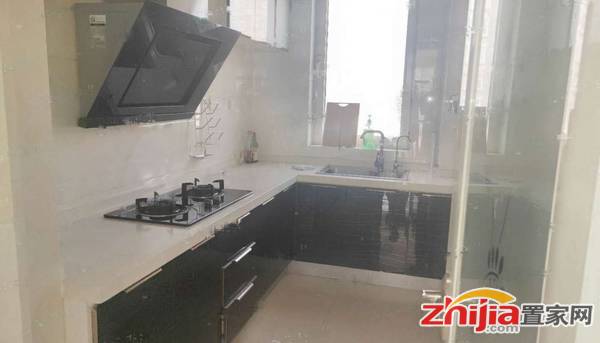 好房整租 44中附近 建投十号院 拎包入住 干净整洁 西美商