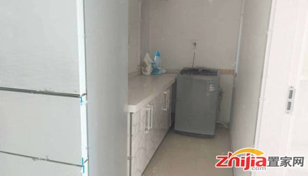 好房整租 44中附近 建投十号院 拎包入住 干净整洁 西美商
