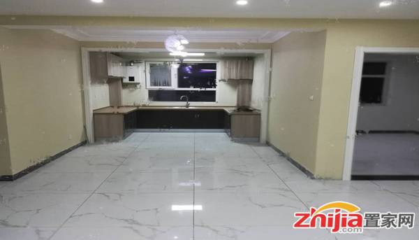 办公住家都可 南焦附近 东南智汇城 3室2厅 干净整洁