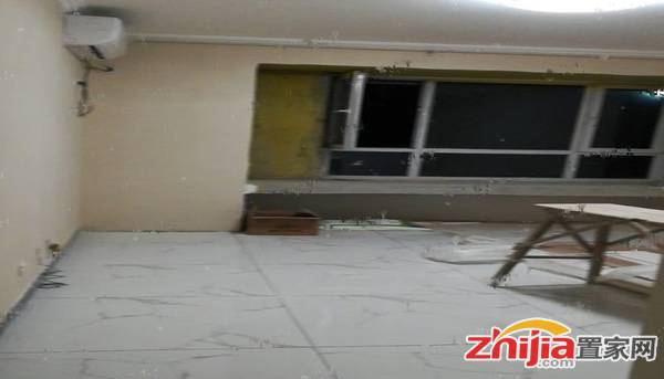 办公住家都可 南焦附近 东南智汇城 3室2厅 干净整洁